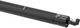 Tige de Selle Télescopique Divine 160 mm sans Télécommande - black/31,6 mm / 435 mm / SB 0 mm