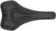 SQlab 612 Ergowave R Carbon Saddle - black/120 mm