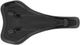 SQlab 612 Ergowave R Carbon Saddle - black/120 mm