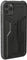RideCase pour iPhone 11 Pro Max avec RideCase Mount - noir-gris/universal