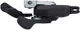 Maneta de cambios SLX SL-M7000-B-I con I-Spec 2/3/10/11 velocidades - negro/2/3 velocidades