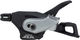 Shimano Maneta de cambios SLX SL-M7000-B-I con I-Spec 2/3/10/11 velocidades - negro/2/3 velocidades