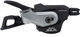 Maneta de cambios SLX SL-M7000-B-I con I-Spec 2/3/10/11 velocidades - negro/11 velocidades