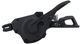 Maneta de cambios SLX SL-M7000-B-I con I-Spec 2/3/10/11 velocidades - negro/11 velocidades