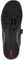 Zapatillas Ventana Fastlace MTB - black-dark shadow/42