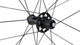 Fulcrum Wind 40C C17 Laufradsatz - schwarz/28" Satz (VR 9x100 + HR 10x130) Shimano