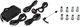 Wahoo Simulateur de Côte KICKR CLIMB - silver-black/universal