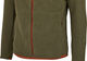 Patagonia Pull à Capuche R1 Air Full-Zip Hoody - basin green/M