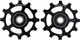 CeramicSpeed Engranajes Shimano / 11 velocidades 12 Dientes - black/universal