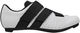 Tempo R5 Powerstrap Road Shoes - white-black/42