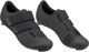 Fizik Tempo R5 Powerstrap Road Shoes - black-black/42