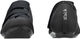 Tempo R5 Powerstrap Road Shoes - black-black/42