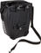 Thule Shield Pannier 25 Liter Fahrradtaschen - black/25 l