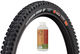 Minion DHR II 3C MaxxTerra DD WT 27.5" Folding Tyre + E13 Tire Plasma - black/27.5x2.4