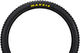 Minion DHF 3C MaxxGrip EXO WT TR 27.5" Folding Tyre - black/27.5x2.5