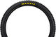 Maxxis Pneu Souple Minion DHF 3C MaxxGrip EXO WT TR 27,5" - noir/27,5x2,5