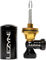 Lezyne Kit de reparación Tubeless CO2 Blaster - negro-dorado/universal