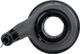 SRAM XX1 Eagle GripShift Twist Shifter 12-speed - black/12-speed