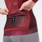 GOBIK Maillot unisexe Vanquish L/S - monarch | XS