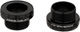 BSA SRAM DUB Road Bottom Bracket - black/BSA