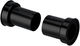 SRAM BB386EVO DUB 46 x 86.5 mm Bottom Bracket - black/BB386EVO