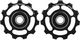 Shimano 11-Speed Derailleur Pulleys - black/universal
