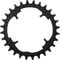 OneUp Components Switch V2 Chainring - black/28 tooth