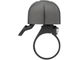 Compact Bell Klingel - black/universal
