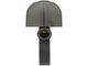 Compact Bell Klingel - black/universal