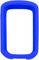 Garmin Silicone Cover for Edge 830 - blue/universal