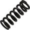 RockShox Steel Coil for Metric Shocks 151 mm for 57.5 - 65 mm Stroke - black/450 lbs