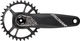 Truvativ Juego de bielas Descendant 6K Direct Mount Eagle DUB 12 velocidades - black/175,0 mm