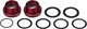 CeramicSpeed BSA 30 Bottom Bracket - red/BSA