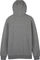 Fox Head Sudadera polar con cremallera Absolute - heather graphite/M