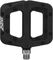 Chester Platform Pedals - black/universal