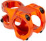 Turbine R 35 Vorbau 0° - orange/40 mm 0°