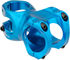 Turbine R 35 Vorbau 0° - blue/50 mm 0°