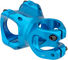 Race Face Potence Turbine R 35 0° - blue/50 mm 0°