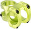 Turbine R 35 Vorbau 0° - green/32 mm 0°