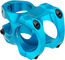 Turbine R 35 Vorbau 0° - turquoise/32 mm 0°