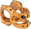 Turbine R 35 Vorbau 0° - kashmoney gold/32 mm 0°