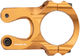 Turbine R 35 Vorbau 0° - kashmoney gold/32 mm 0°
