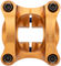Turbine R 35 Vorbau 0° - kashmoney gold/32 mm 0°
