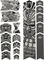 frame:TAPE 3000 Frame Protection Sticker Set - japan/universal