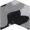 frame:TAPE 3000 Frame Protection Sticker Set - camo/universal