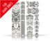 frame:TAPE 3000 Frame Protection Sticker Set - maori grey/universal