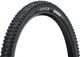 Cubierta plegable Porcupine TRC MC60 27,5" - negro/27,5x2,4