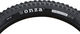 Onza Porcupine TRC MC60 27.5+ Folding Tyre - black/27.5x2.60