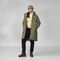 Fjällräven HC hydratic Padded Damen Thermojacke - laurel green | L