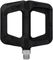 Ride Platform Pedals - black/universal